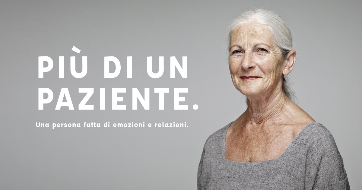 Medici. Pazienti. Parenti. di Fondazione Quattropani Medici. Pazienti. Parenti.-Fondazione Quattropani