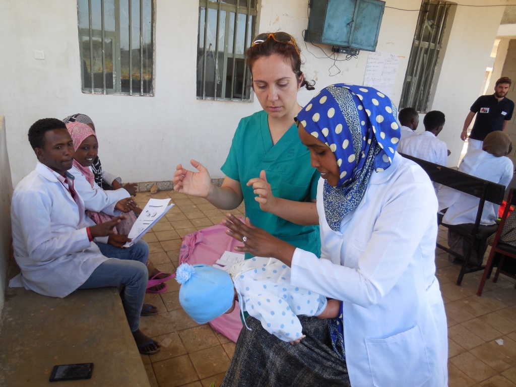 Corri per la salute di Comitato Collaborazione Medica - CCM Corri per la salute-Comitato Collaborazione Medica - CCM