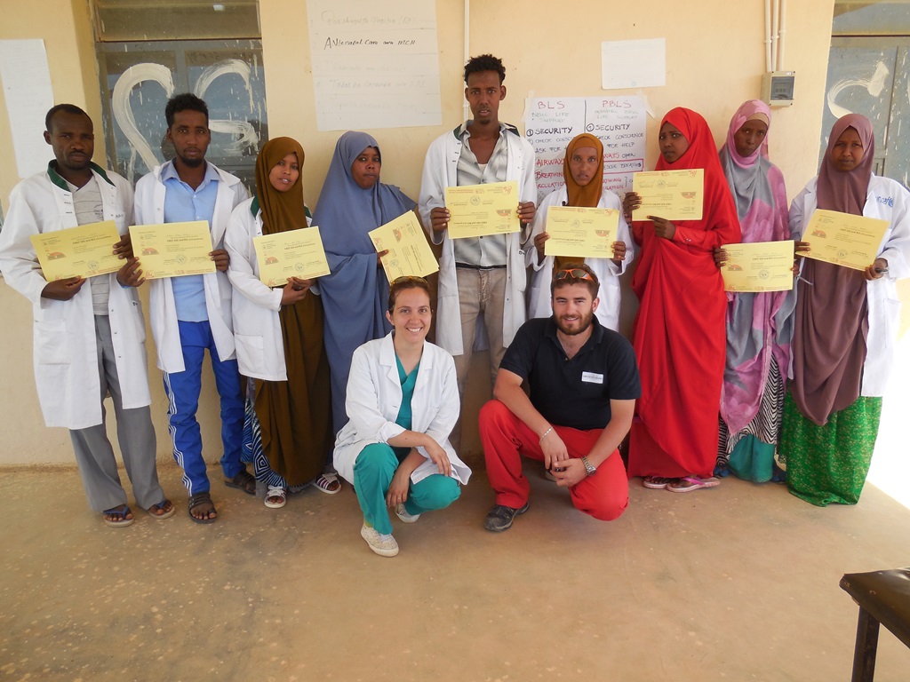 Corri per la salute di Comitato Collaborazione Medica - CCM Corri per la salute-Comitato Collaborazione Medica - CCM