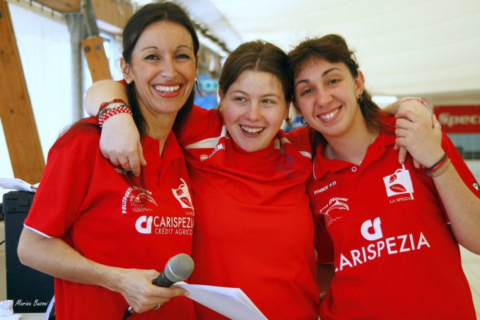 Anch'io per voi: sostegno alle attività del Centro Anffas La Spezia-Anffas Onlus La Spezia