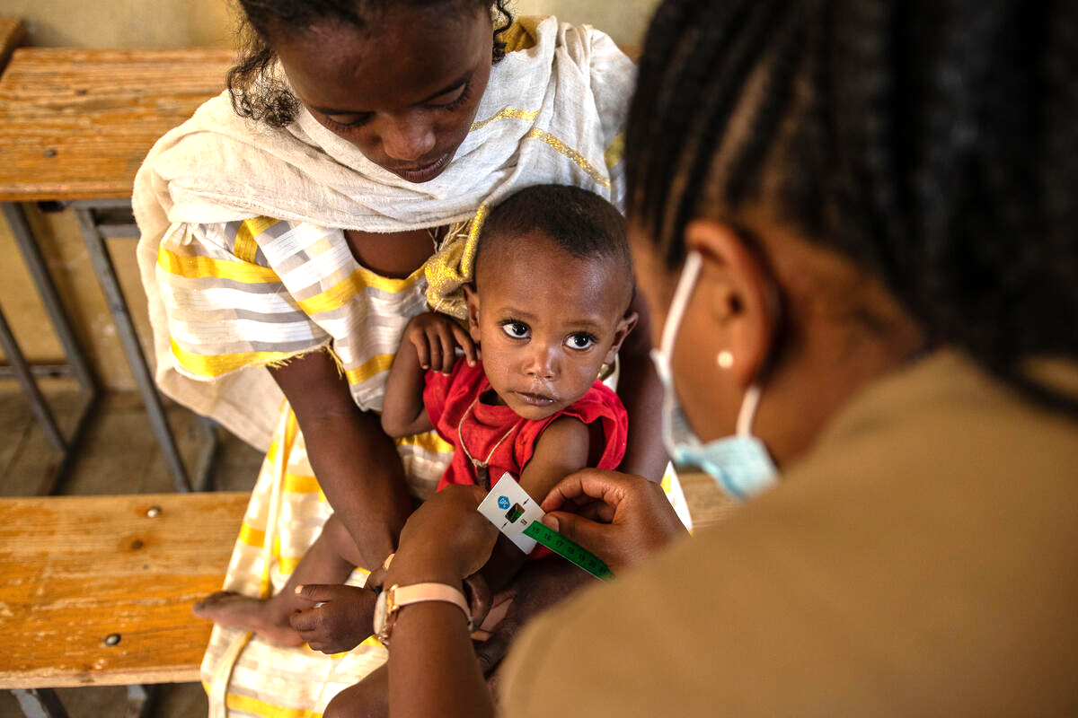 EMERGENZA FAME di Save the Children Italia EMERGENZA FAME-Save the Children Italia