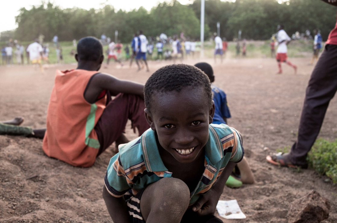 CON CISV, AUMENTA IL VOLUME DEL CUORE!-CISV