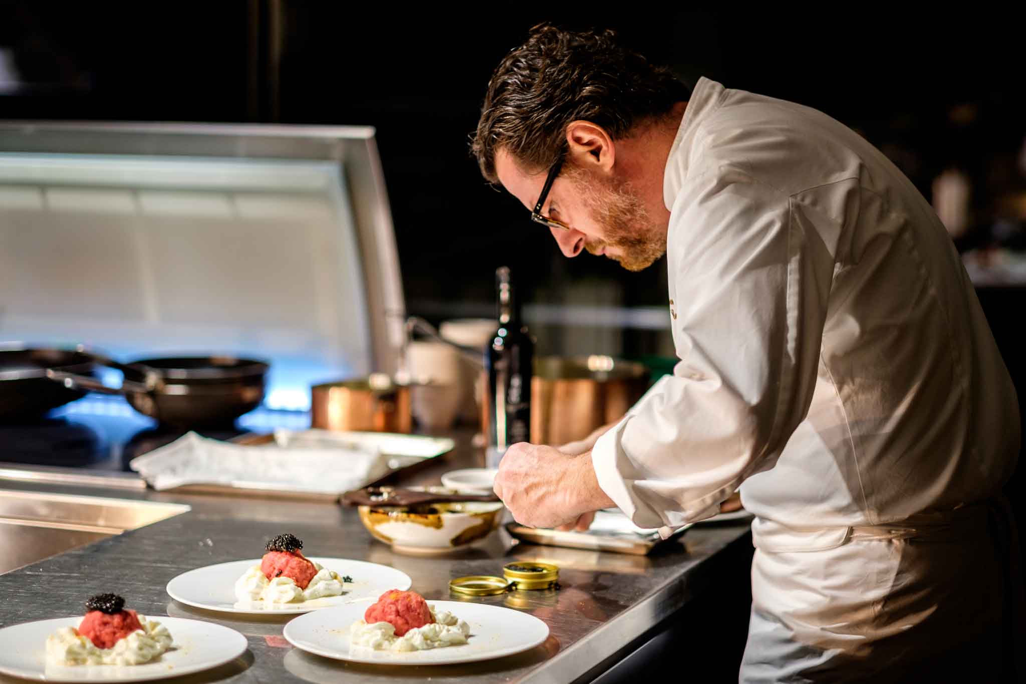 L'ALTrA Cucina...per un pranzo d'amore -PRISON FELLOWSHIP ITALIA ONLUS