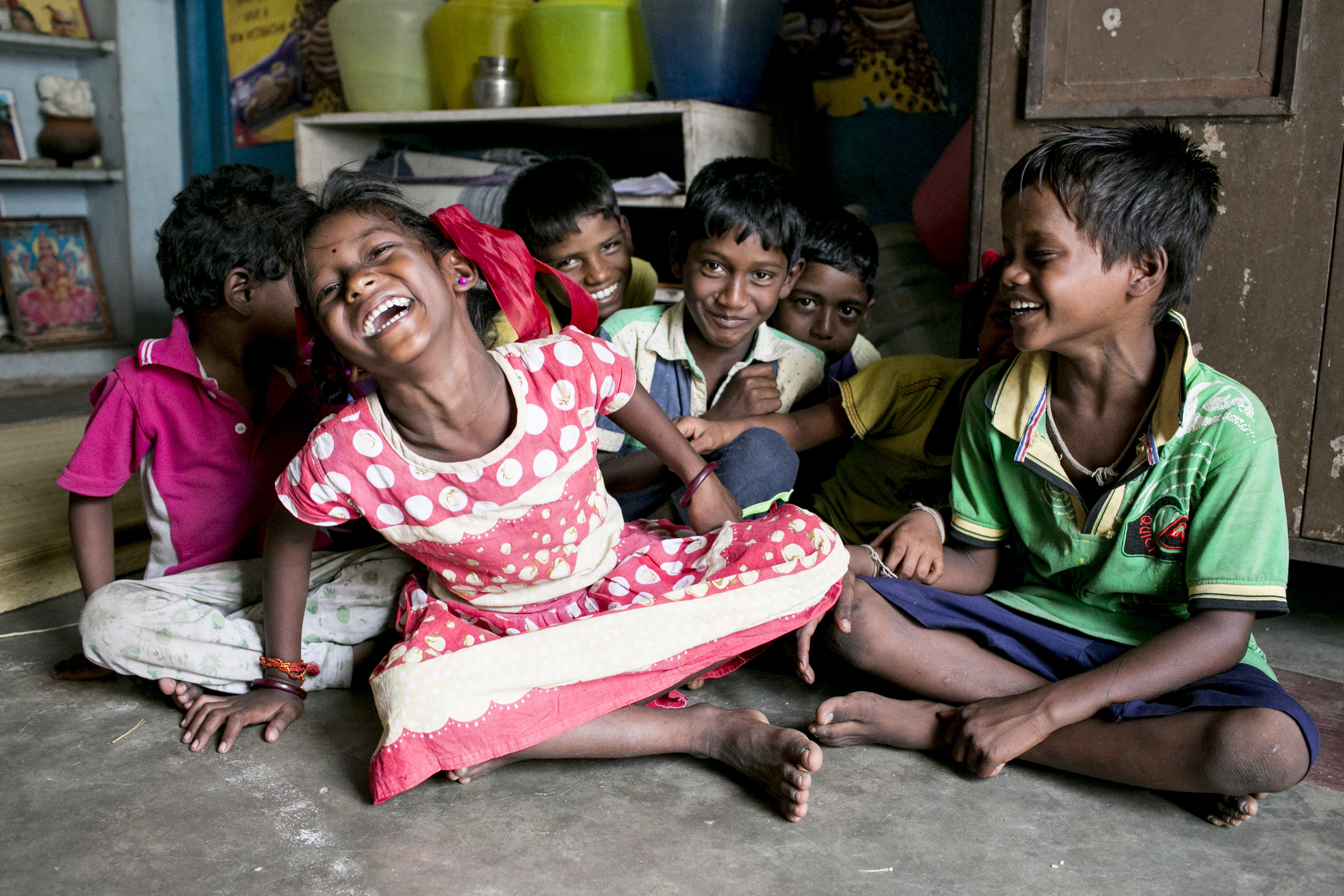 RUN4CESVI_DIAMO UN TETTO ALLA SPERANZA di Cesvi RUN4CESVI_DIAMO UN TETTO ALLA SPERANZA-Cesvi