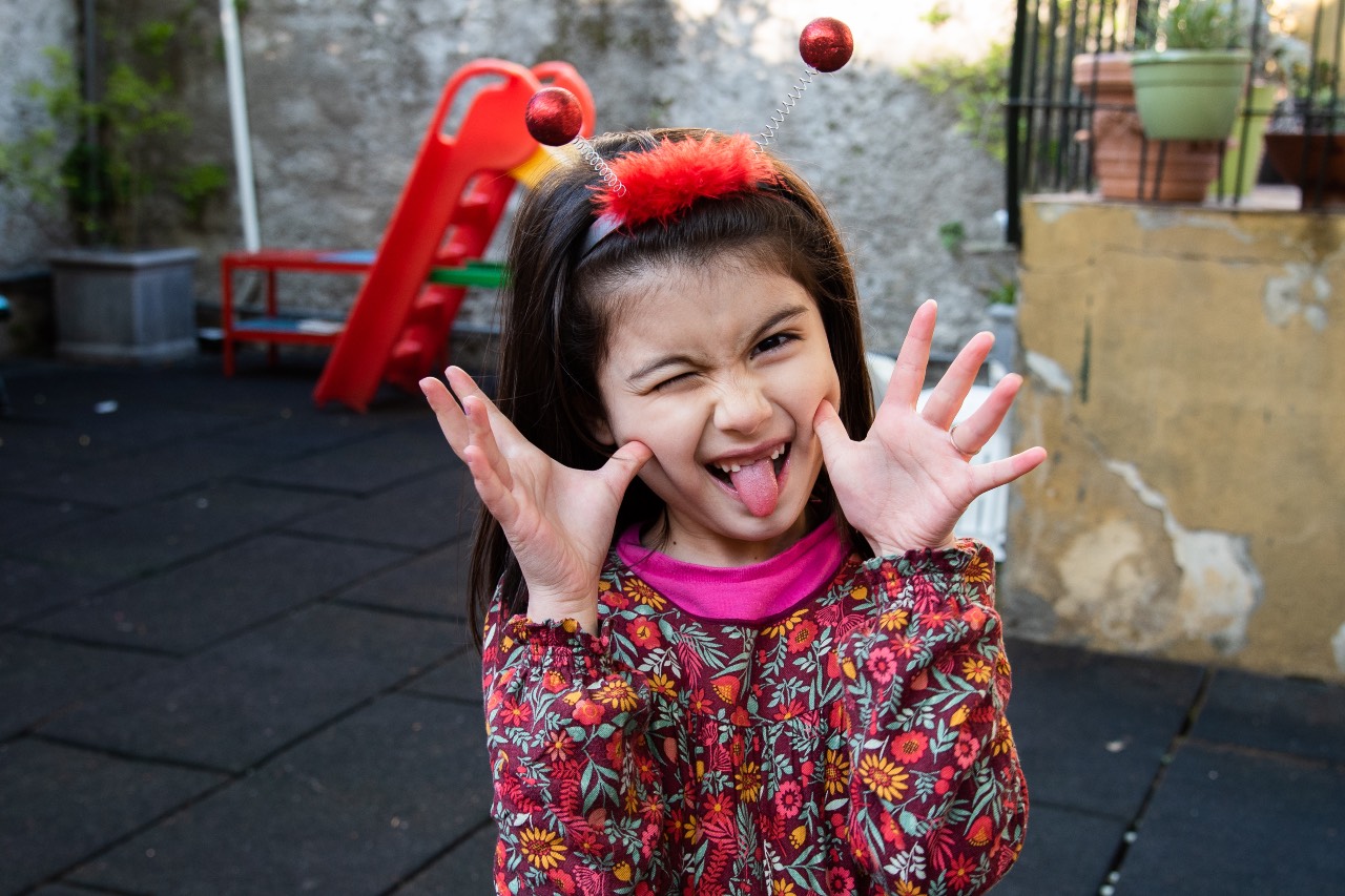 Una casa per tutti i bambini di Fondazione Luchetta Ota Dangelo Hrovatin Una casa per tutti i bambini-Fondazione Luchetta Ota Dangelo Hrovatin