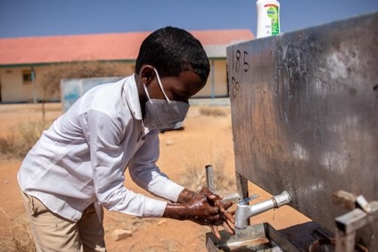 EMERGENZA FAME di Save the Children Italia EMERGENZA FAME-Save the Children Italia