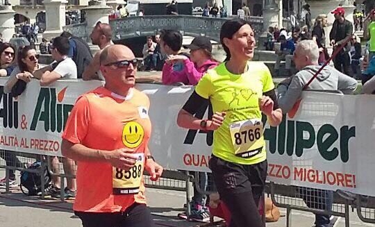 Una squadra per la vita di Geca onlus Una squadra per la vita-Geca onlus