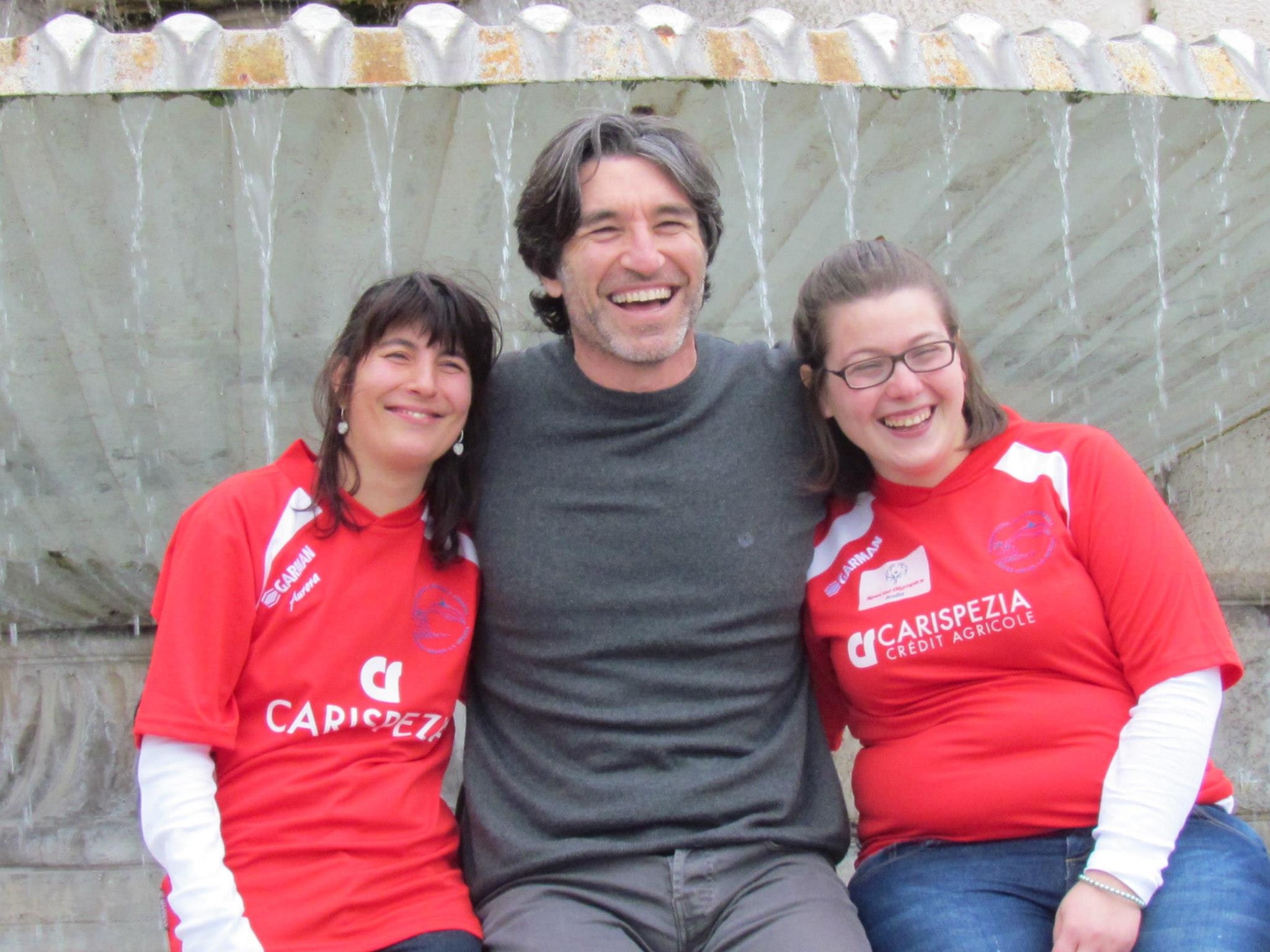 Anch'io per voi: sostegno alle attività del Centro Anffas La Spezia-Anffas Onlus La Spezia