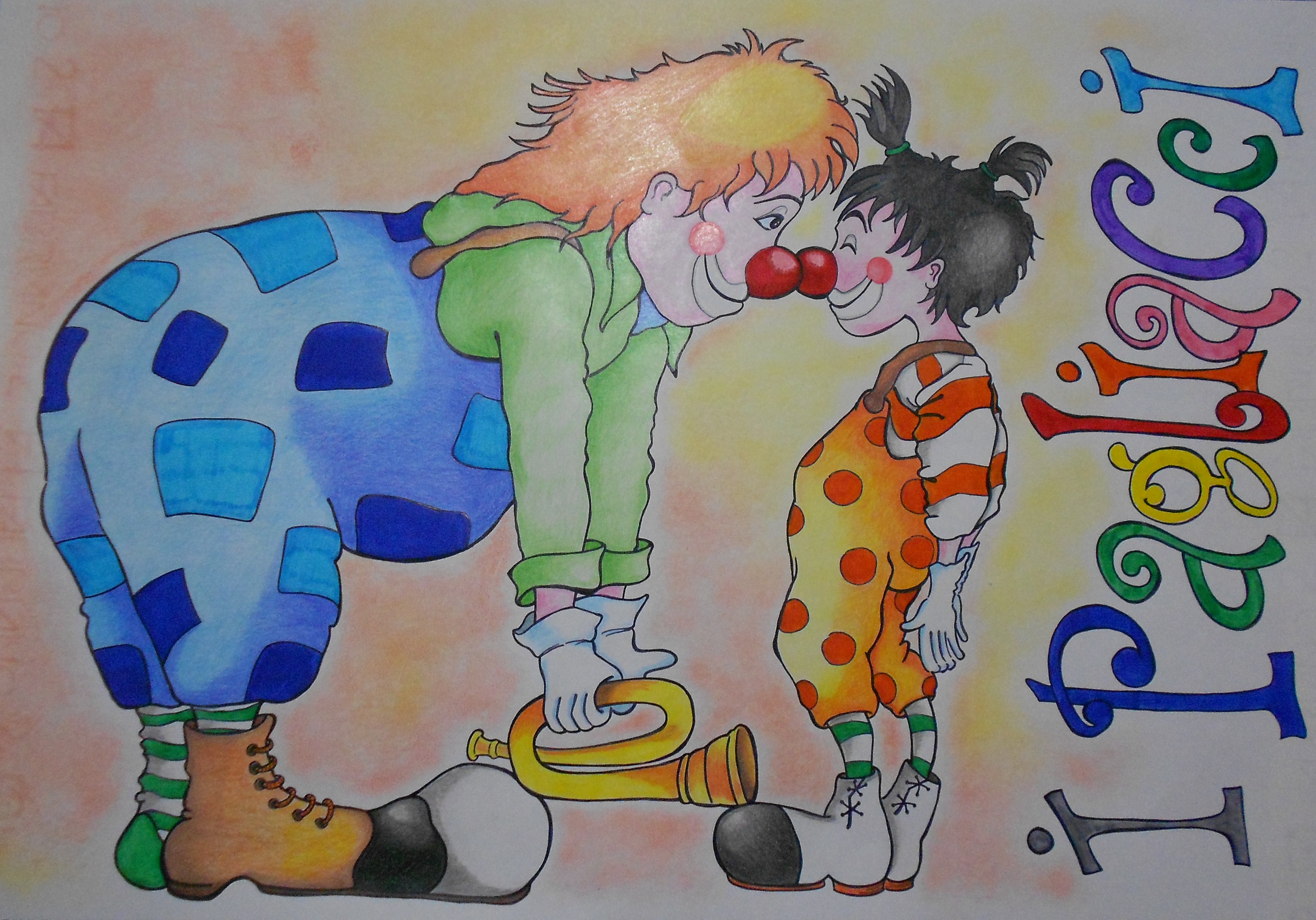 Associazione i Pagliacci