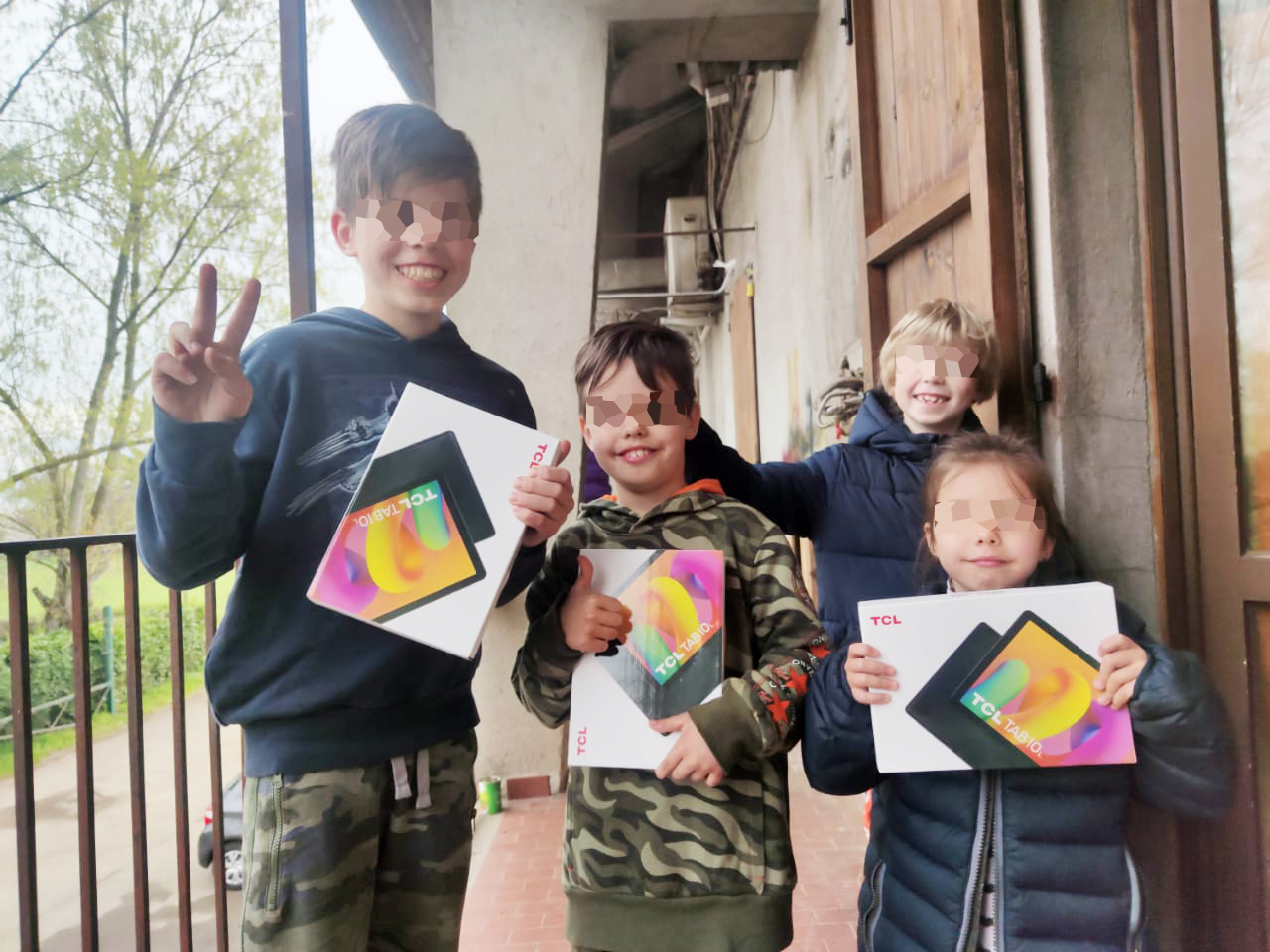 Emergenza Ucraina di Cascina Biblioteca Emergenza Ucraina-Cascina Biblioteca