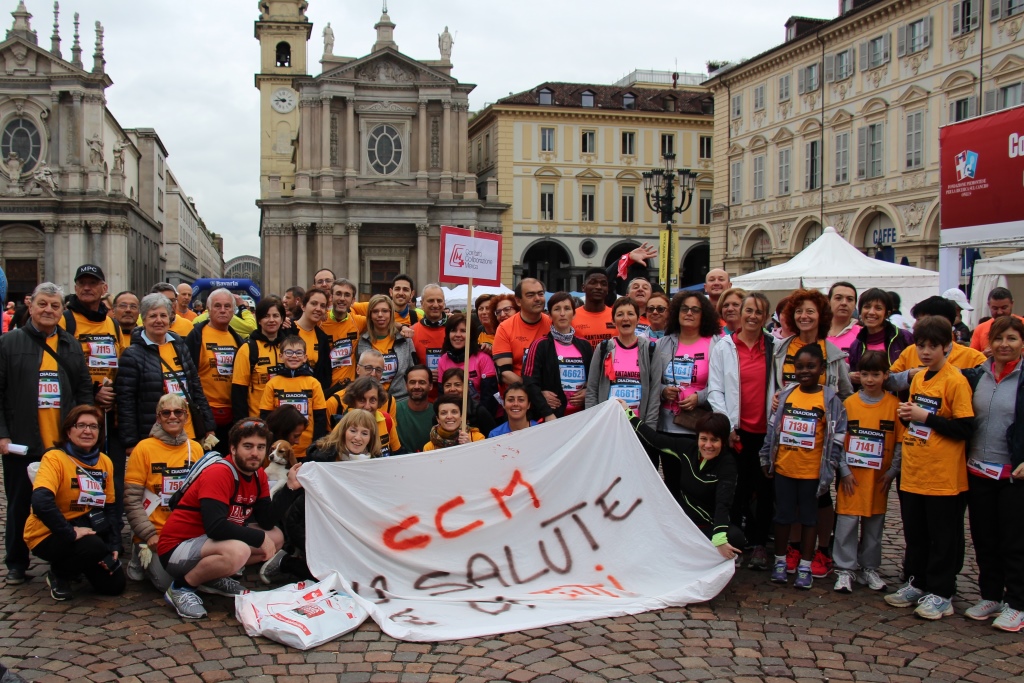 Una corsa per la salute in Etiopia -Comitato Collaborazione Medica