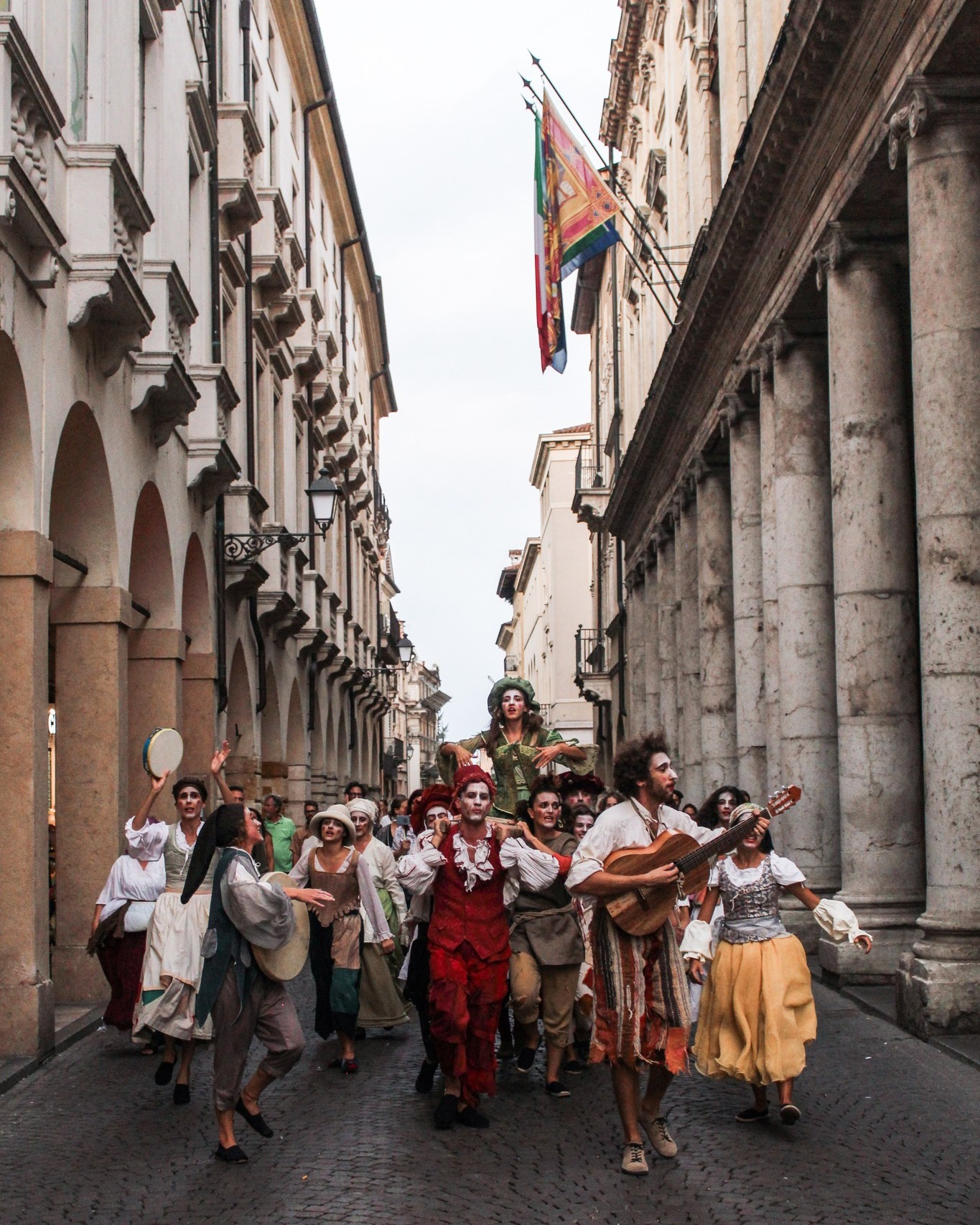 Be Popular 2023-Stivalaccio Teatro