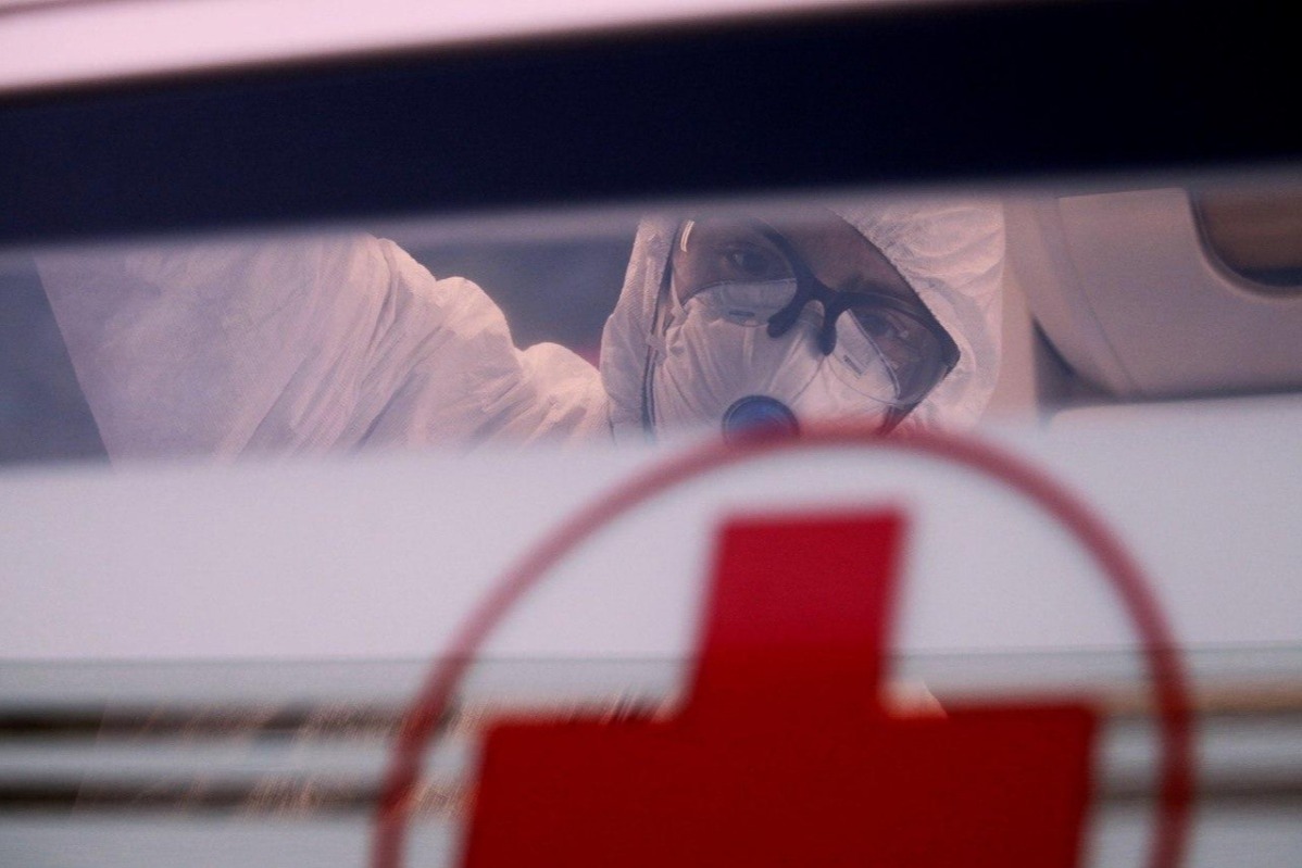 Sostieni anche tu la Croce Rossa di Como-CRI Comitato di Como