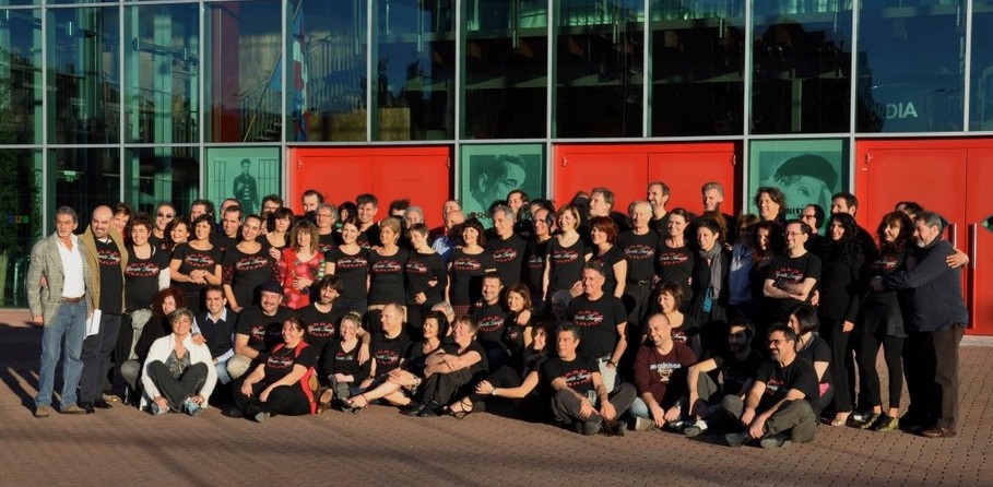 Spettacolo Apriti Tango x Caritas Cuneo di Diocesi di Cuneo - Caritas Diocesana Spettacolo Apriti Tango x Caritas Cuneo-Diocesi di Cuneo - Caritas Diocesana