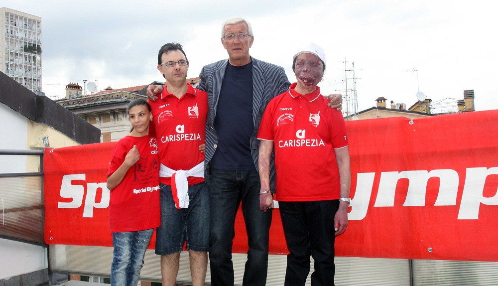 Corriamo per le persone speciali!-Anffas Onlus La Spezia