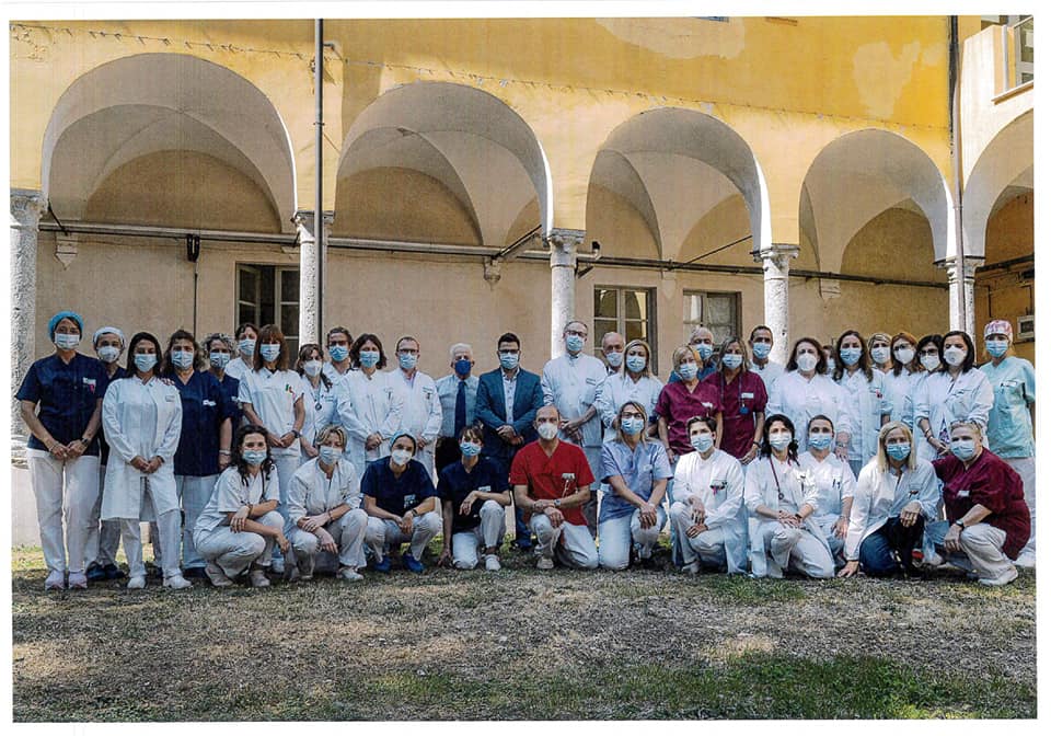 Dal Buio alla Luce -Gorbachev Foundation