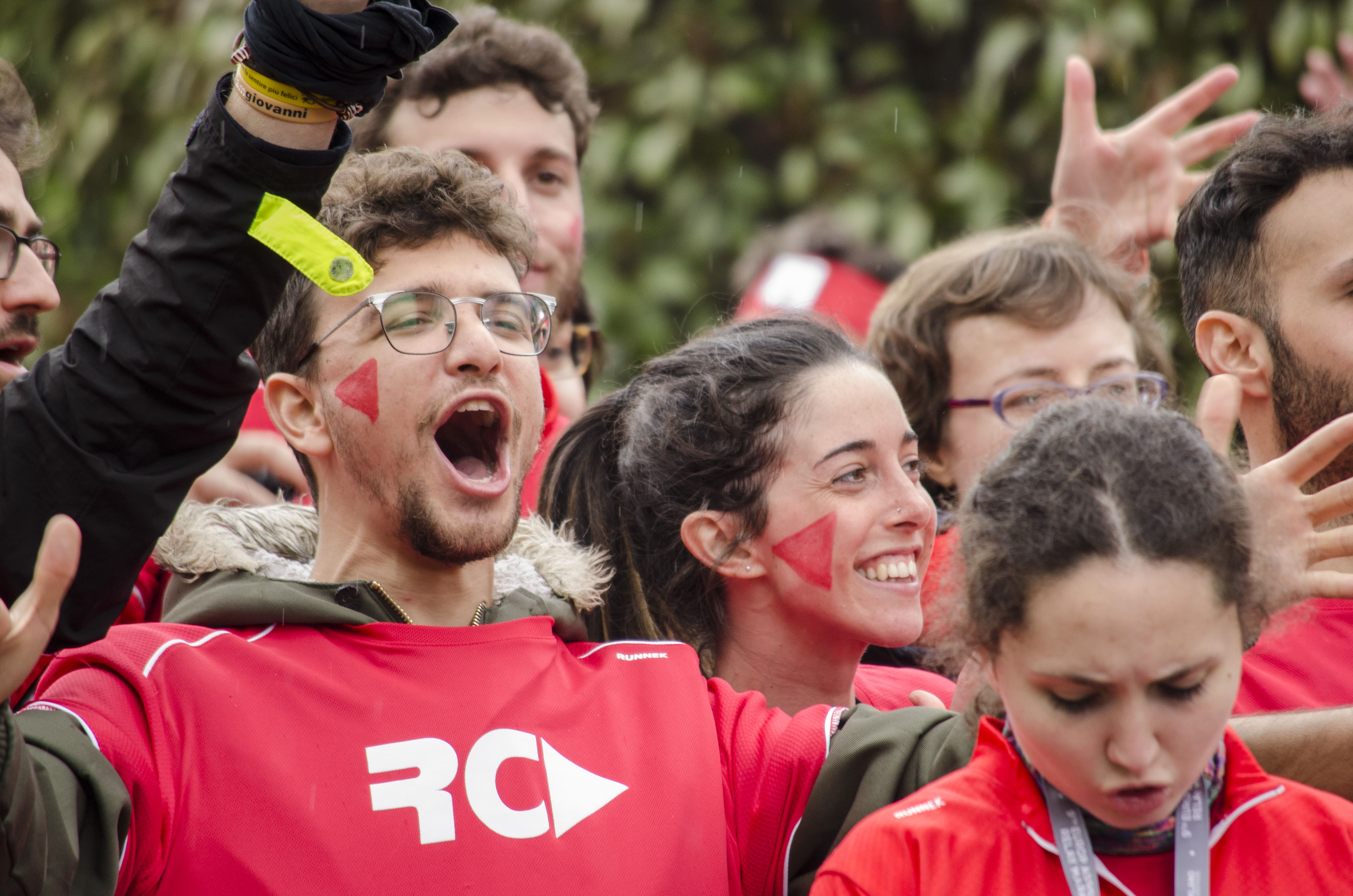 RunChallenge - Roma-PlayMore!