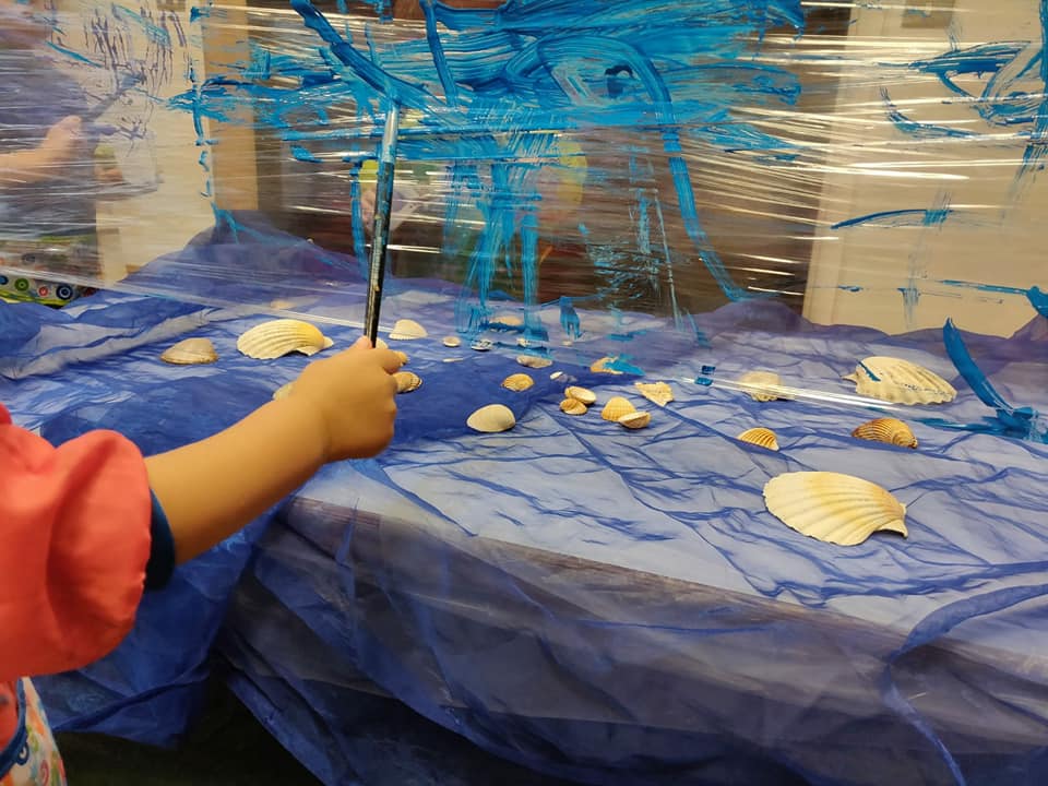 Outdoor Education. Tutti Fuori...-Officina dei Bambini