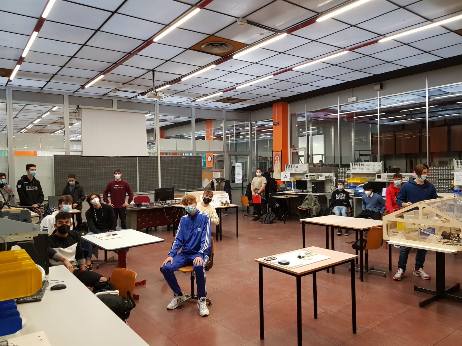 Insieme Costruiamo Futuro -Istituto Internazionale Edoardo Agnelli