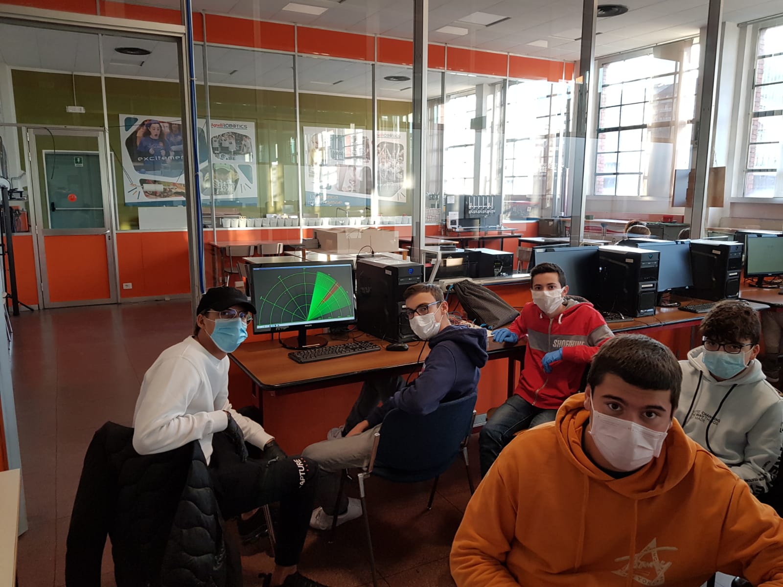 Insieme Costruiamo Futuro -Istituto Internazionale Edoardo Agnelli