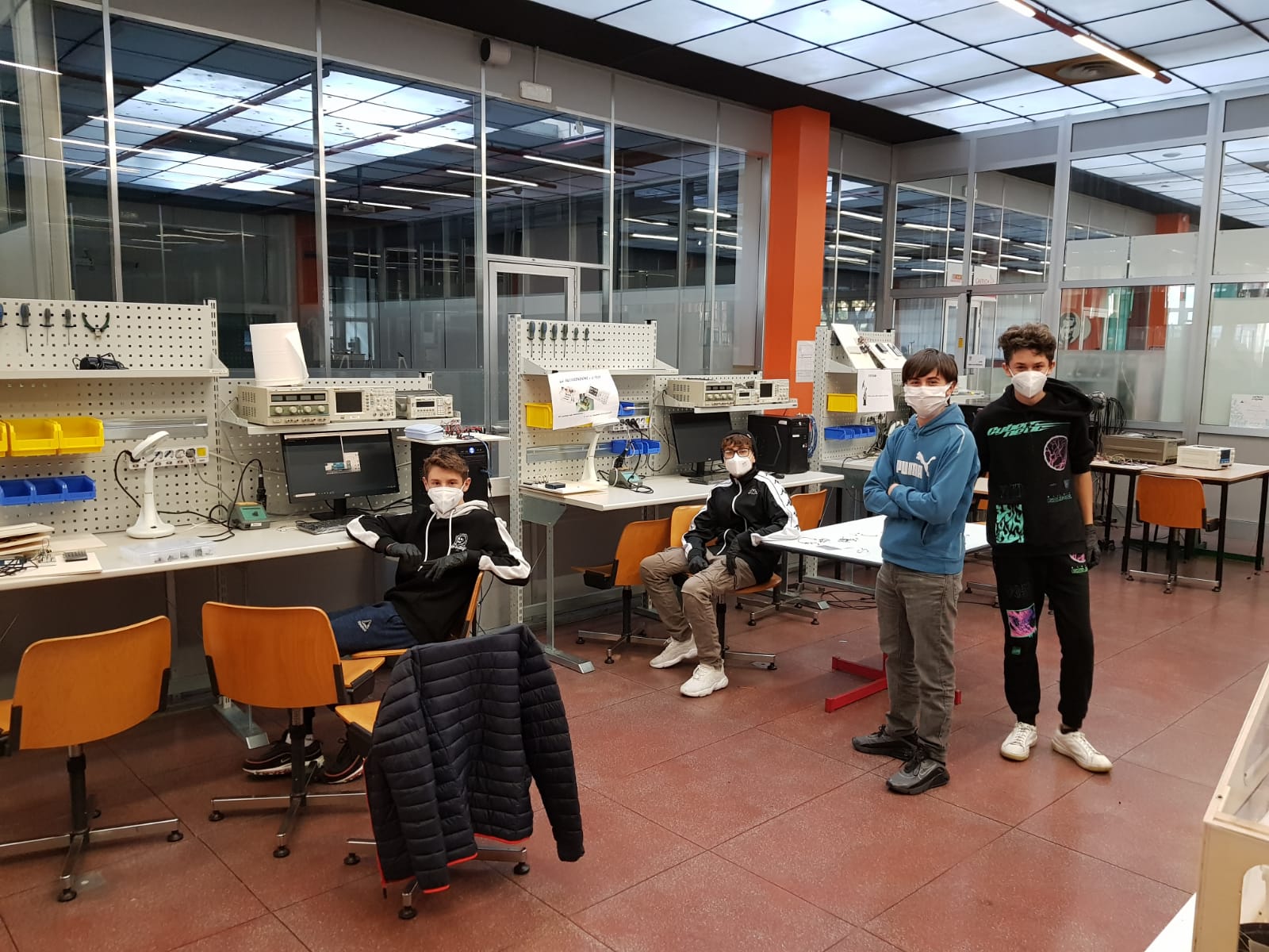 Insieme Costruiamo Futuro -Istituto Internazionale Edoardo Agnelli