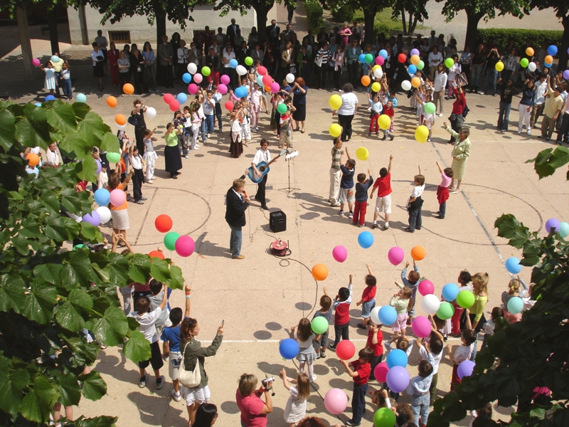 CORRI per i BAMBINI del BUON PASTORE-Fondazione Ist. Buon Pastore