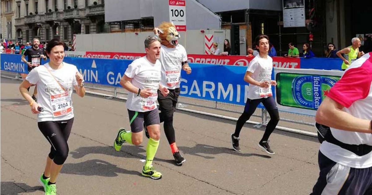 Un ponte verso l'autonomia! di Associazione Dianova Un ponte verso l'autonomia!-Associazione Dianova