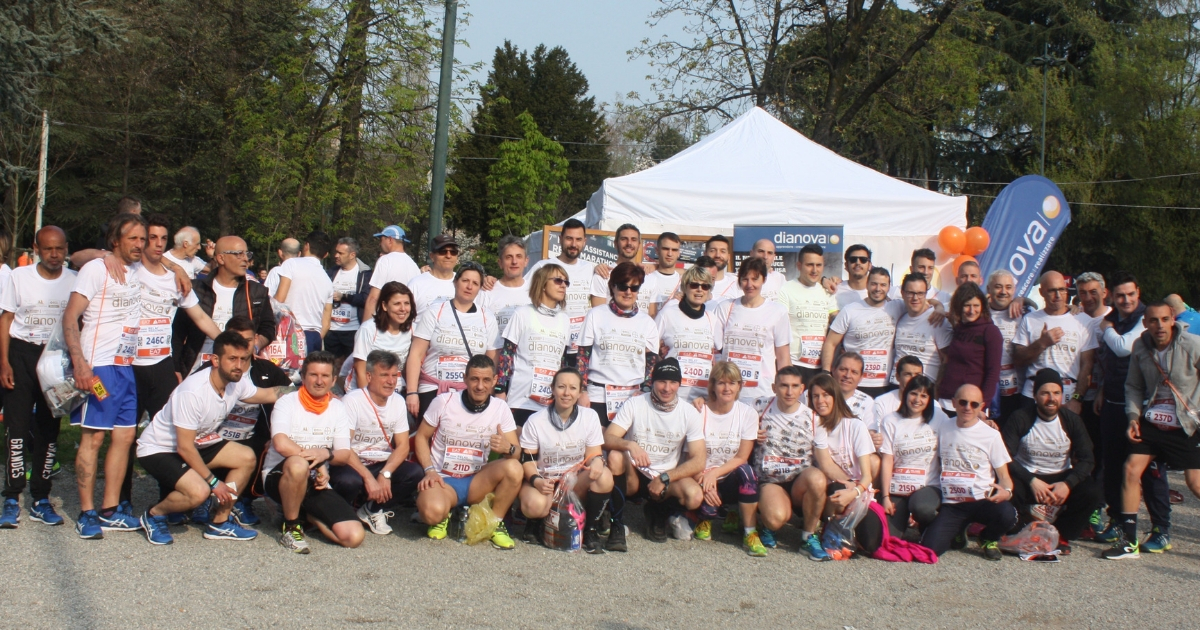 Un ponte verso l'autonomia! di Associazione Dianova Un ponte verso l'autonomia!-Associazione Dianova