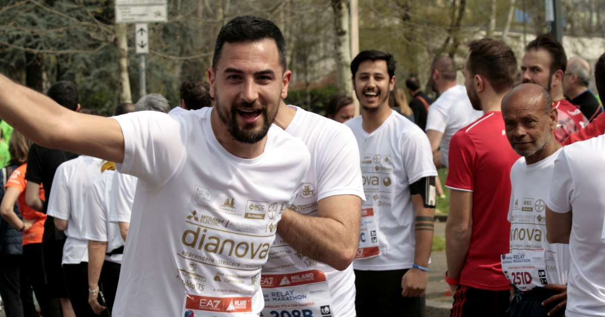 Un ponte verso l'autonomia! di Associazione Dianova Un ponte verso l'autonomia!-Associazione Dianova