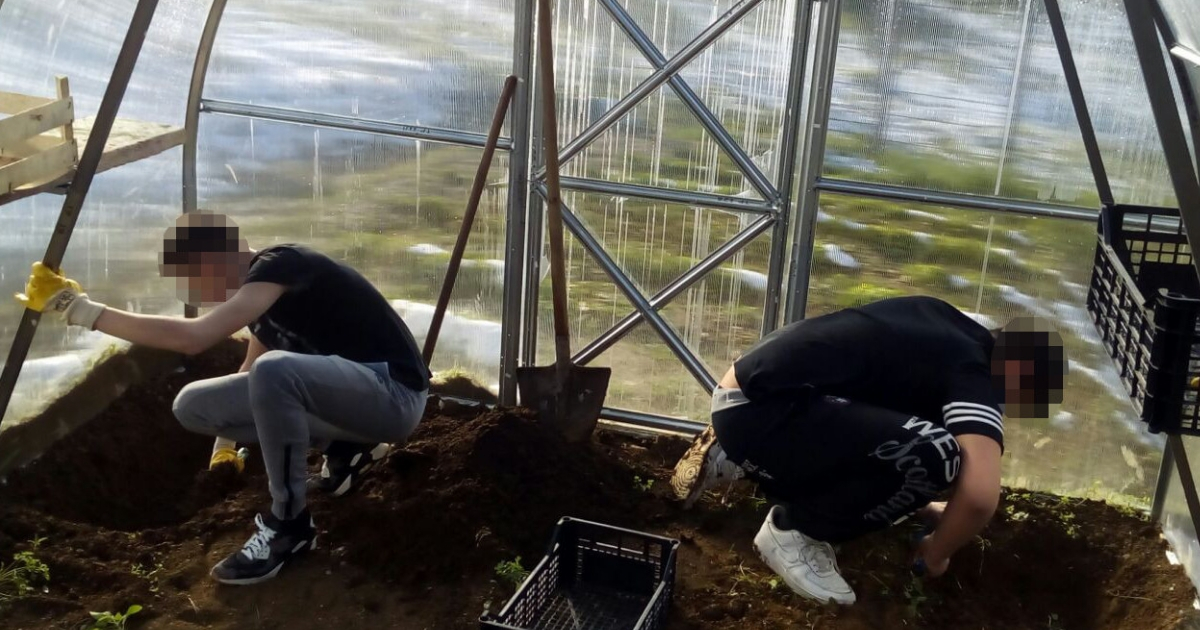 Un ponte verso l'autonomia! di Associazione Dianova Un ponte verso l'autonomia!-Associazione Dianova