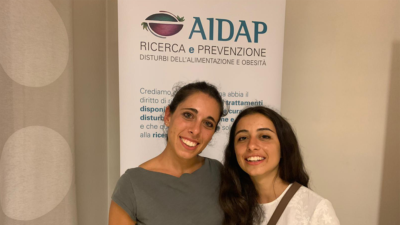 Corri con AIDAP Ricerca e Prevenzione di AIDAP Ricerca e Prevenzione Corri con AIDAP Ricerca e Prevenzione-AIDAP Ricerca e Prevenzione