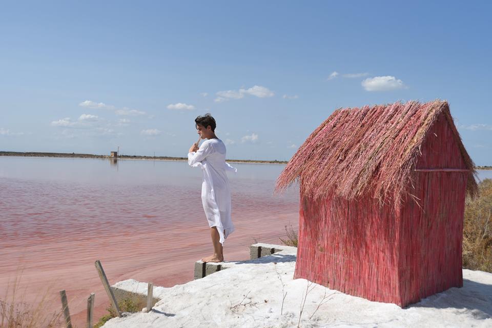 Apulia Land Art Festival - Il Catalogo di UnconventionArt Apulia Land Art Festival - Il Catalogo-UnconventionArt