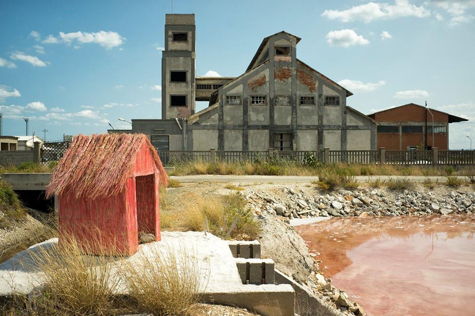 Apulia Land Art Festival - Il Catalogo di UnconventionArt Apulia Land Art Festival - Il Catalogo-UnconventionArt