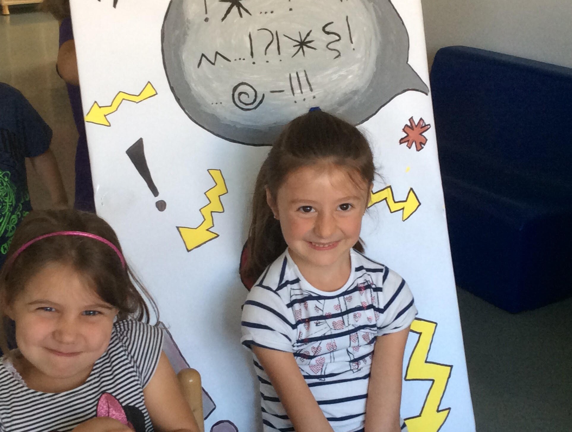 EMOZIONANDO vincere il bullismo giocando di Fondazione HPNR Onlus EMOZIONANDO vincere il bullismo giocando-Fondazione HPNR Onlus