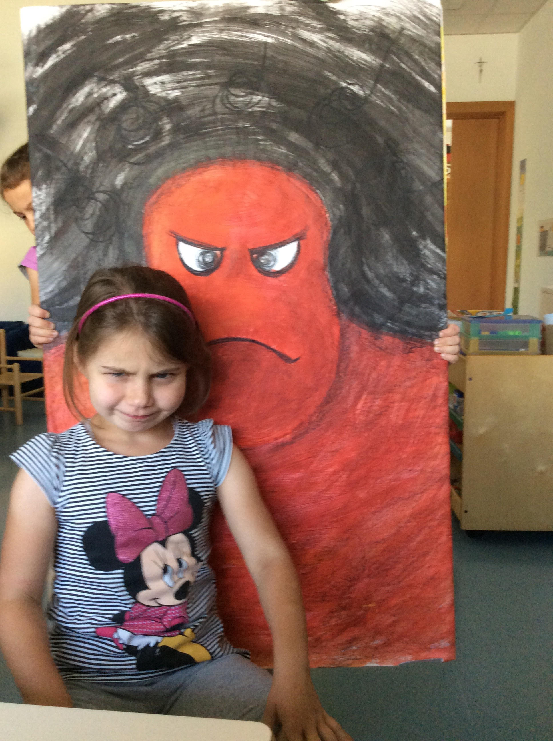 EMOZIONANDO vincere il bullismo giocando di Fondazione HPNR Onlus EMOZIONANDO vincere il bullismo giocando-Fondazione HPNR Onlus