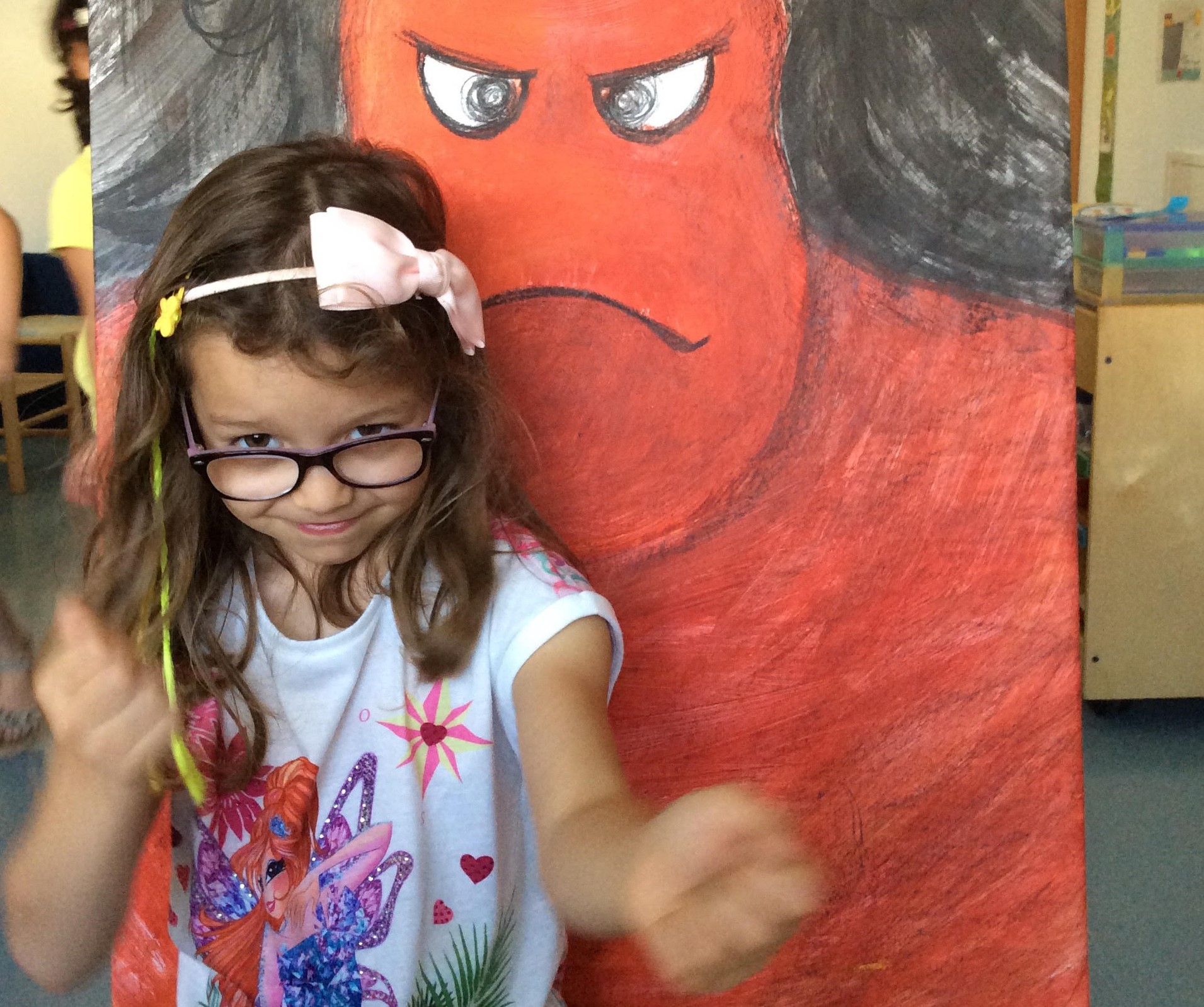 EMOZIONANDO vincere il bullismo giocando di Fondazione HPNR Onlus EMOZIONANDO vincere il bullismo giocando-Fondazione HPNR Onlus