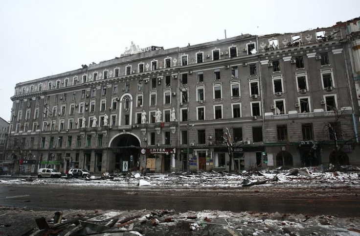 UCRAINA: EMERGENZA EPILESSIA-Associazione San Valentino OdV