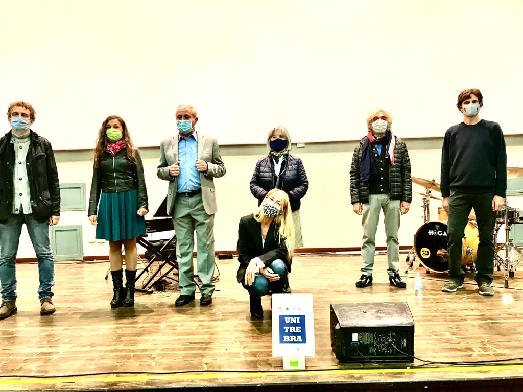 Per incontrarci ancora di arci bra Per incontrarci ancora-arci bra