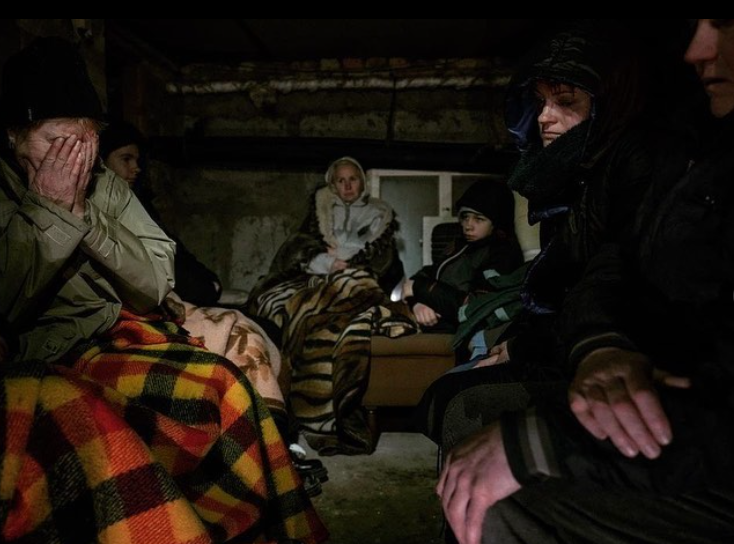 UCRAINA: EMERGENZA EPILESSIA-Associazione San Valentino OdV