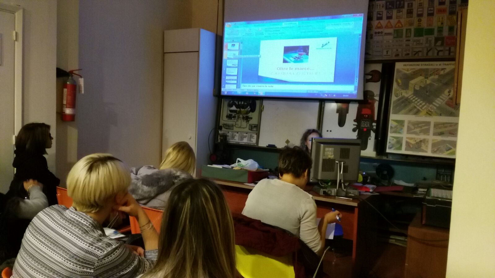 Oltre le marce...Cambia lo stile! di Associazione Aliseo Onlus Oltre le marce...Cambia lo stile!-Associazione Aliseo Onlus