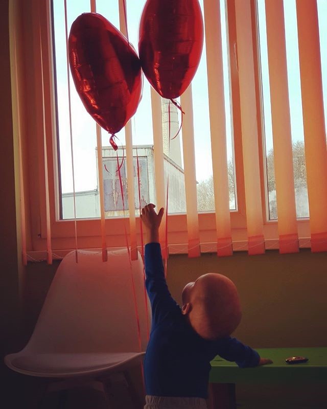 Bambini malati di cancro in Bosnia-Bosna u Srcu