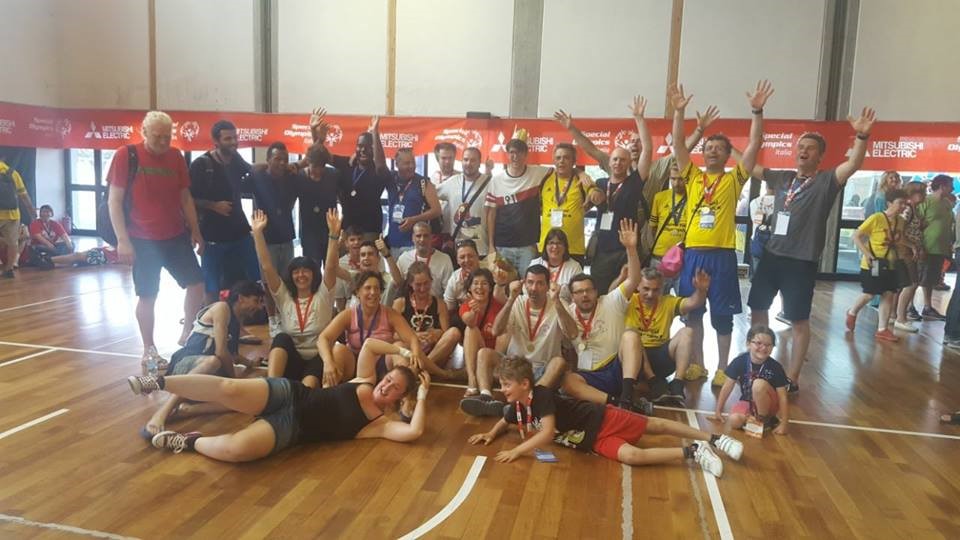 Matti per il basket-Progetto Cuore Matto