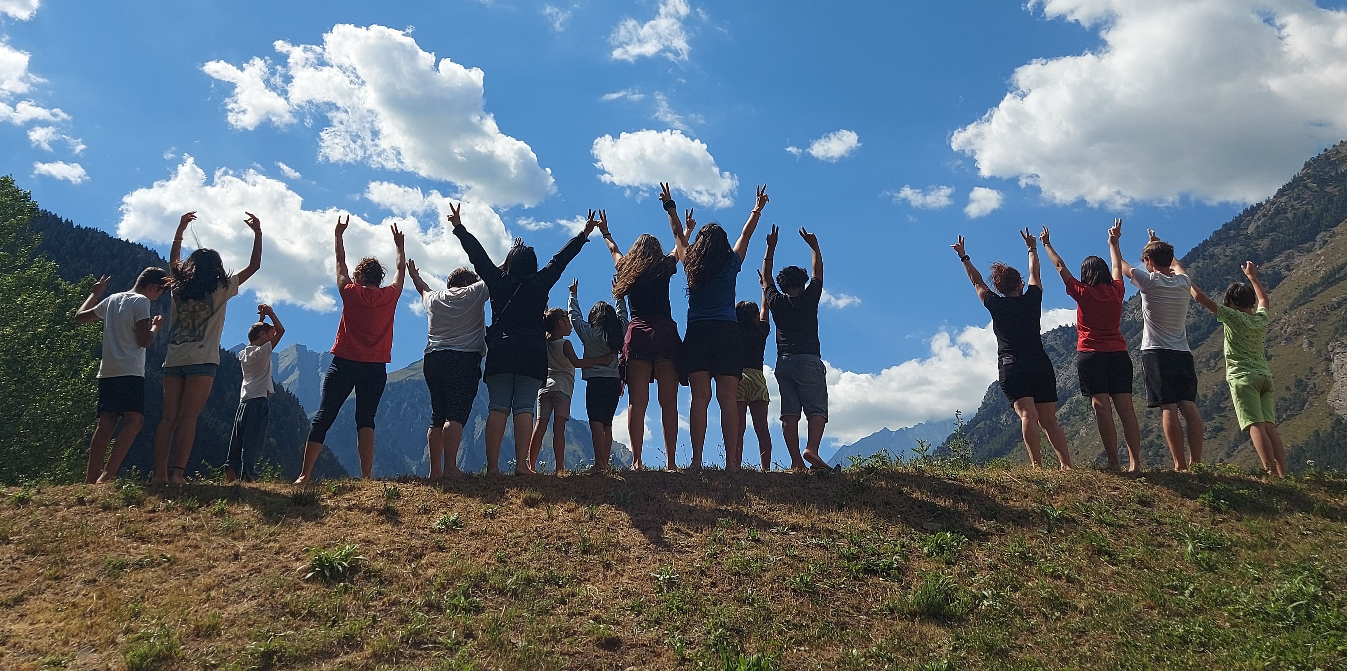 CORRIAMO PER IL CIAO di Associazione CIAO CORRIAMO PER IL CIAO-Associazione CIAO