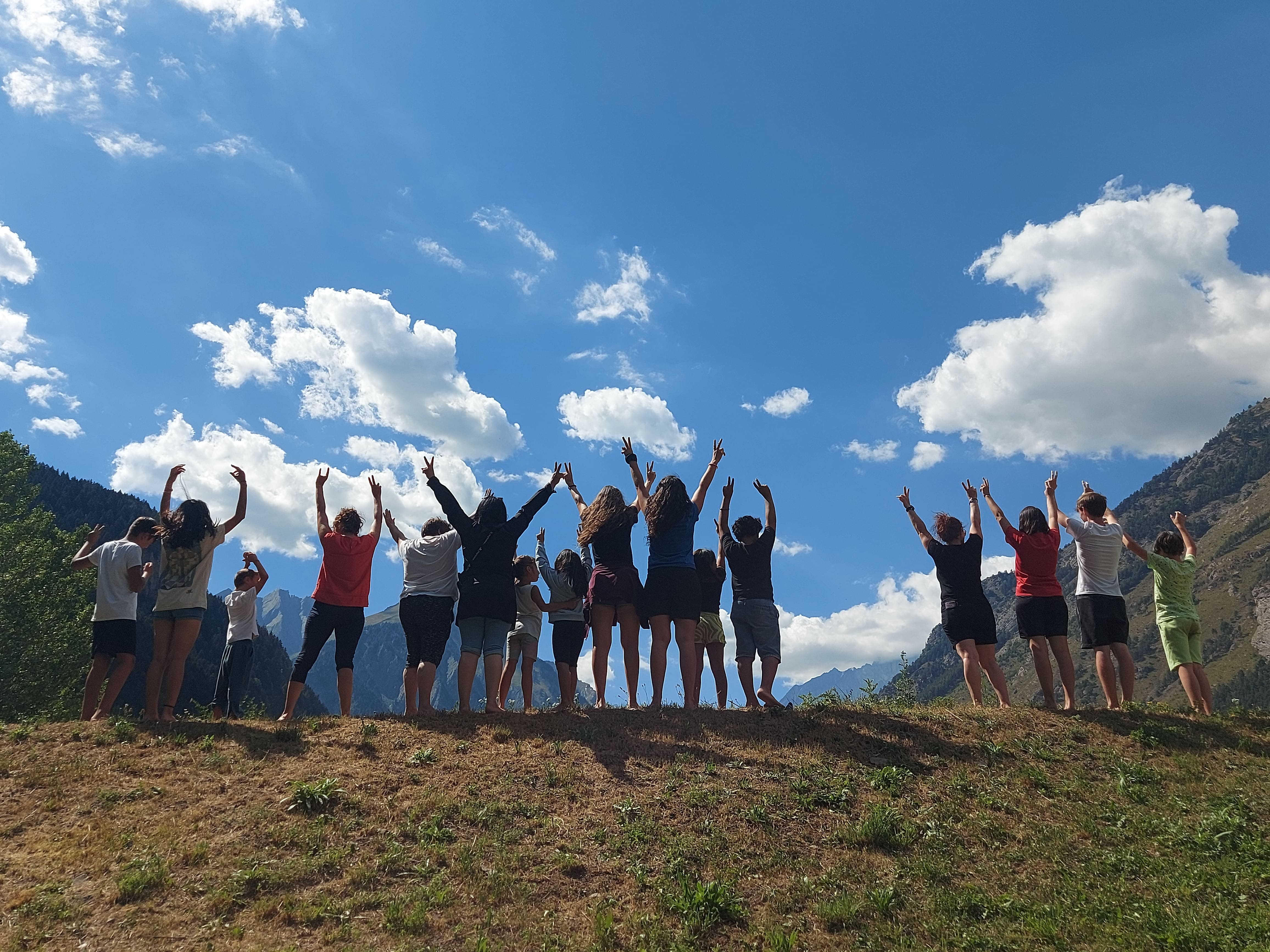 CORRI CON ME E LA MIA MAMMA di Associazione CIAO CORRI CON ME E LA MIA MAMMA-Associazione CIAO