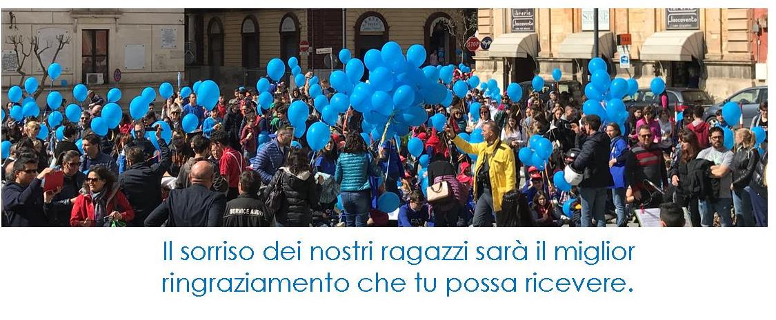 Un pulmino per raggio di sole-Raggio di Sole Onlus