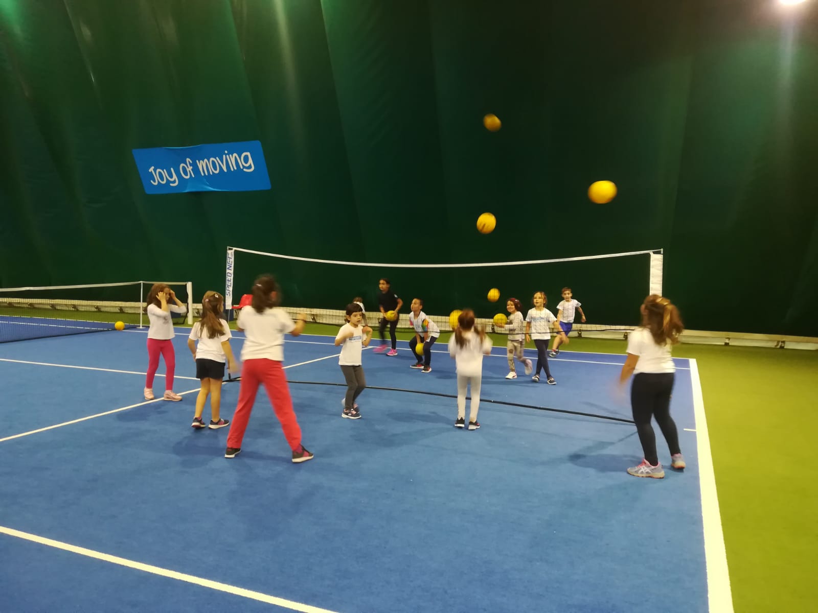 L'ALBA VOLLEY INCLUDE di L'ALBA VOLLEY L'ALBA VOLLEY INCLUDE-L'ALBA VOLLEY