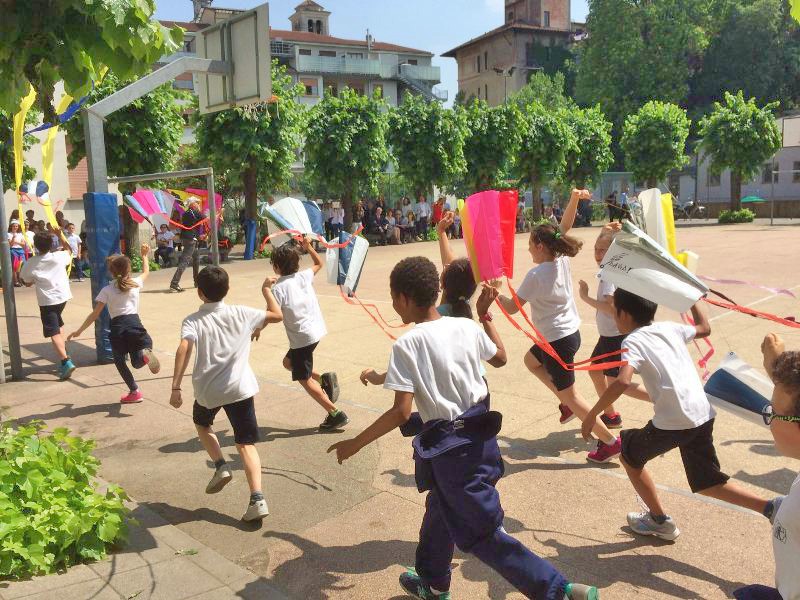 CORRI per i BAMBINI del BUON PASTORE-Fondazione Ist. Buon Pastore