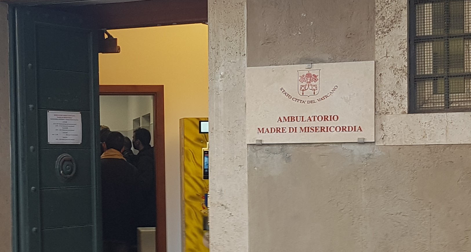 Siloe 50 vaccini per homeless oncologici di SILOE Onlus Siloe 50 vaccini per homeless oncologici-SILOE Onlus