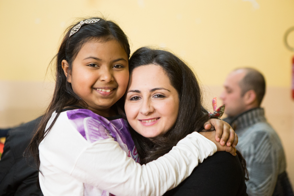 Comunità di Sant'Egidio - Poveri & Pace-Giovani x la Pace - S.Egidio