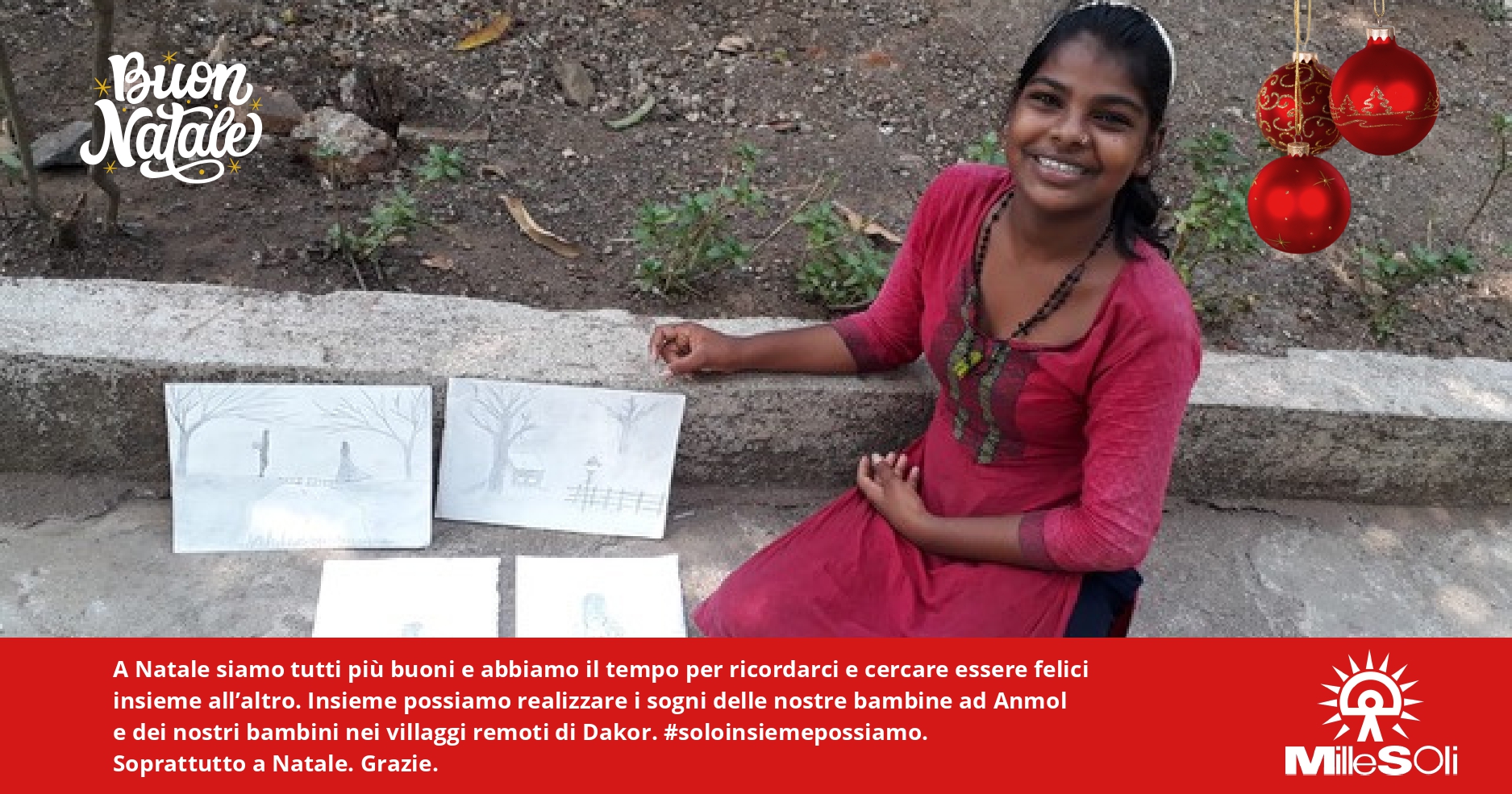 MilleWishes per MilleSogni da realizzare di MilleSoli MilleWishes per MilleSogni da realizzare-MilleSoli